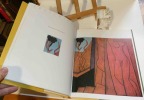 Erpeldinger. Oeuvres sur papier 1987-1998. àmbit - Barcelone. 1997.. ROQUEBERT, Michel