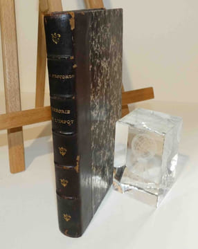 Théorie de l'impôt, question mise au concours par le Conseil d'Etat du canton de Vaud en 1860 - Nouvelle édition. Tome 15 de la série des Oeuvres ...