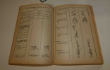 Ministère de la Défense nationale. Secrétariat d'Etat aux forces armées. Guerre. Etat-major. 3e bureau. Mémento de l'entraînement physique militaire. ...