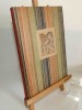 Les martyrs. Illustrations de Jean Hillemacher. Collection les grandes œuvres, pages célèbres illustrées. Paris. Henri Laurens. Sans date.. ...