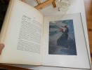 Les martyrs. Illustrations de Jean Hillemacher. Collection les grandes œuvres, pages célèbres illustrées. Paris. Henri Laurens. Sans date.. ...