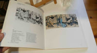 La collection d'estampes japonaises de Claude Monet. Maison de Monet - Giverny. La Bibliothèque des Arts. 1987.