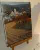 Andre Bourrié : Dessins-Pastels-Peintures-Lithographies, préface de Henri Queffélec. Librairie Séguier. 1990.. BOURRIÉ, André