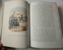 Histoire de Napol&eacute;on. Vingti&egrave;me &eacute;dition illustr&eacute;e par Raffet. Paris. Furne et Cie. 1846.. NORVINS, M. De