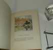 Le charme de Versailles, illustrations en couleurs de Charles Jouas, Paris, l'édition d'Art Piazza, 1931.. MAUCLAIR, Camille