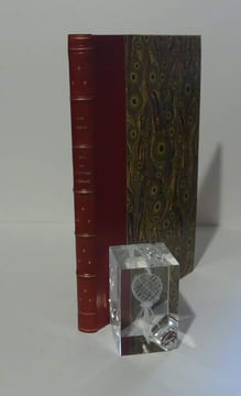 Livre des constitutions maçonniques - Reproduction du Texte Original Anglais de 1723, accompagnée d'une traduction française, d'une introduction et de ...