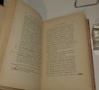 Essais de sciences maudites. Au seuil du mystère.  Quatrième édition corrigée et augmentée à nouveau , avec deux belles figures magiques en taille ...