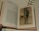 Madame Bovary, mœurs de province, cinq compositions originales en couleurs de Chahine reproduites en h&eacute;liogravure. Rombaldi &eacute;diteur. . FLAUBERT, ...