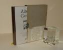 Album Camus. Iconographie choisie et commentée par Roger Grenier. Album de la pléiade. Paris. NRF. Gallimard. 1982.. CAMUS, Albert - Album de la ...