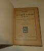 Histoire de la carte à jouer en Guienne : avec étude-préface sur les maîtres-cartiers de Guienne. Bordeaux : Féret et fils - Lille. 1911. Du même : ...