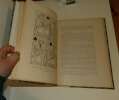 Histoire de la carte à jouer en Guienne : avec étude-préface sur les maîtres-cartiers de Guienne. Bordeaux : Féret et fils - Lille. 1911. Du même : ...