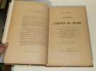 Légendes et curiosités des métiers, ouvrage orné de 220 gravures. Paris. Ernest Flammarion.. SÉBILLOT, Paul