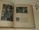 Croquants du Périgord. Bois dessinés et gravés par Maurice Albe. Paris. Floury. Imprimerie Coquemard. 1934.. ROCAL, Georges