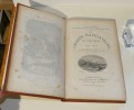 Les grands navigateurs du XVIIIe si&egrave;cle. Histoire des grands voyages et des grands voyageurs. Paris, J. Hetzel et Cie, Biblioth&egrave;que d'&eacute;ducation et de ...