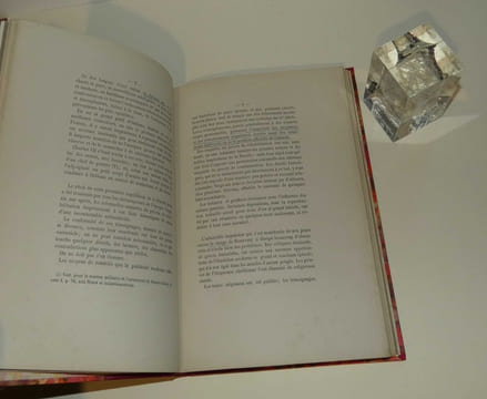Première expédition de Jeanne d'Arc, le ravitaillement d'Orléans, nouveaux documents, plan du siège et de l'expédition, par M. Boucher de Molandon, ...