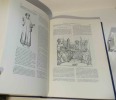 Caractéristiques des saints dans l'art populaire énumérées et expliquées par le P. Ch. Cahier, Bruxelles : Culture et civilisation, 1966.. CAHIER, ...