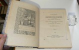 "Les vrais principes de l'architecture ogivale ou chrétienne avec des remarques sur leur renaissance au temps actuel. Remanié et développé d'après le ...