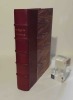 La Kabbale. Ses origines, sa psychologie mystique, sa m&eacute;taphysique, aux &eacute;ditions Bernard Grasset. . S&Eacute;ROUYA, Henri