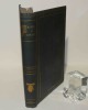 Travels in Tunisia. with a Glossary, a Map, a Bibliography, and Fifty Illustrations. London. Dulau & Co. 1887.. GRAHAM, Alexander - ASHBEE ...
