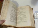 Les postes fran&ccedil;aises : recherches historiques sur leur origine, leur d&eacute;veloppement, leur l&eacute;gislation, Paris : Firmin-Didot, 1886.. BELLOC, Alexis