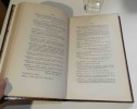 Glossaire du Poitou de la Saintonge et de l'Aunis et Suppl&eacute;ment aux glossaires du Poitou -  Niort. Robin et L. Favre. 1867 et Niort Favre 1881 pour le ...