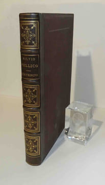 Mes prisons suivies du discours sur les devoirs des hommes, traduction de Monsieur Antoine de Latour avec des chapitres inédits, les additions de ...