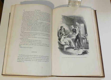 Mes prisons suivies du discours sur les devoirs des hommes, traduction de Monsieur Antoine de Latour avec des chapitres inédits, les additions de ...