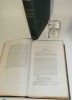 La civilisation primitive. Traduit de l'anglais sur la deuxi&egrave;me &eacute;dition par Pauline Brunet (T.I.) et par Edouard Barbier pour le TII. Paris, Reinwald, ...