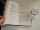 La chasse : son histoire et sa l&eacute;gislation. Paris librairie Acad&eacute;mique Didier. 1868.. JULLIEN, Ernest