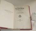 Entr&eacute;es solennelles dans la ville d'Angoul&ecirc;me depuis Fran&ccedil;ois 1er jusqu’&agrave; Louis XIV recueillies & publi&eacute;es avec de nombreux &eacute;claircissements. ...