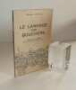 Le langage des bouchers, pr&eacute;face de G.-H. Rivi&egrave;re. Paris. 1951.. CHAUDIEU, Georges