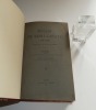 Mellin de Saint Gelays (1490-1158) &eacute;tude sur sa vie et sur se soeuvres. Th&egrave;se pr&eacute;sent&eacute;e &agrave; la Facult&eacute; des lettres de l'Universit&eacute; de Toulouse / par ...