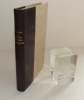 Les Vieilles coutumes d&eacute;votieuses et magiques du P&eacute;rigord, pr&eacute;face de M. G&eacute;raud Lavergne. Biblioth&egrave;que Occitane. Toulouse. Marqueste. 1922.. ROCAL, ...