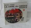 La Chine des gardes rouges, Paris, Casterman, 1968.. URSEL (Pierre d')