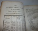 Observations importantes relatives à la réimpression et à la propagation des mauvais livres suivies de la conférence des livres irréligieux, 1825.. ...