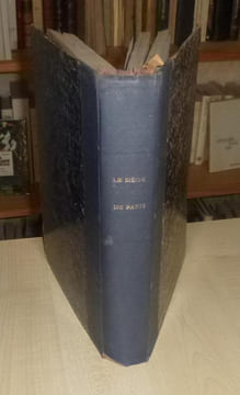 Le Journal du siège de Paris publié par le Gaulois, Paris, 1871.. Collectif - Siège de Paris