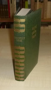 L'Occultisme, anthologie des grands textes occultes, Histoire des personnages et des sociétés secrètes, Paris, Éditions Culture, Art et Loisirs, Paris, 1974.