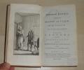 A sentimental journey through France and Italy, in two volumes, to wich is added letters from Yorick to Eliza, also Sterne's letters to his friends ...