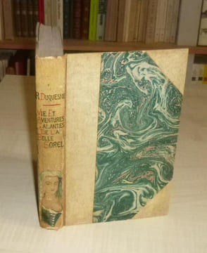 Vie et aventures galantes de la belle Sorel, Agnès Sorel la dame de beaulté, monographie historique de la célèbre maîtresse du roi charles VII ...
