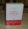 Le bûcher de Montségur 16 Mars 1244, Collection trente journée qui ont fait la France, Paris, NRF-Gallimard, 1979.. Oldenbourg (Zoé)