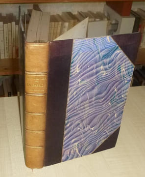 La passion essai historique, édition illustrée de 14 gravures et deux plans, Paris, Lethielleux, 1902.. Ollivier (R.-P. M.-J.)