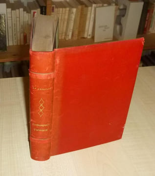 Aujourd'hui l'Afrique, 2e édition, Paris/Tournai, Casterman, 1958.. Aujoulat (Dr Louis Paul)