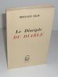 Le disciple du Diable, version française par Augustin et Henriette Hamon, Oeuvres de Bernard Shaw, Paris, Aubier, Éditions Montaigne, 1956.. SHAW ...