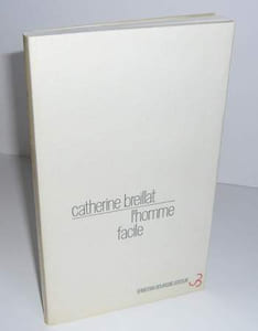 L'homme facile, Paris, Christian Bourgois, 1968.