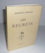 Les regrets, introduction et notes de Jacques Levron, Bordeaux, Delmas, 1955.. DU BELLAY (Joachim)