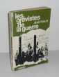 Les grévistes de la guerre, Paris, Fayard, 1971.. TOULAT (Jean)