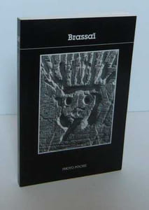 Brassaï, introduction par Roger Grenier, Photo Poche, deuxième édition, Paris, Centre National de la Photographie, 1987.