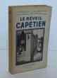 Le réveil capétien, De l'histoire, Paris, Hachette, 1948.. CALMETTE (Jospeh)