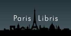 Paris-Libris Turenne SAS