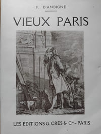 Vieux Paris